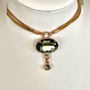 La Hola Necklace💕